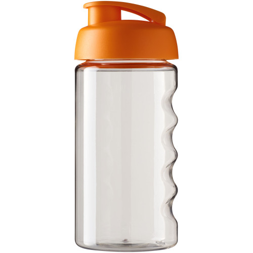 Bidón deportivo con Tapa Flip de 500 ml H2O Active® "Bop" 