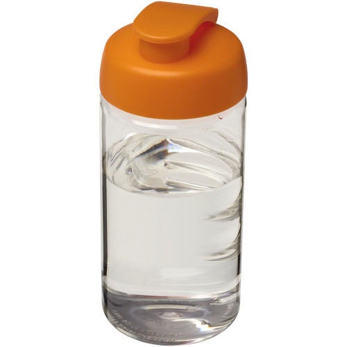 Bidón deportivo con Tapa Flip de 500 ml H2O Active® "Bop" 