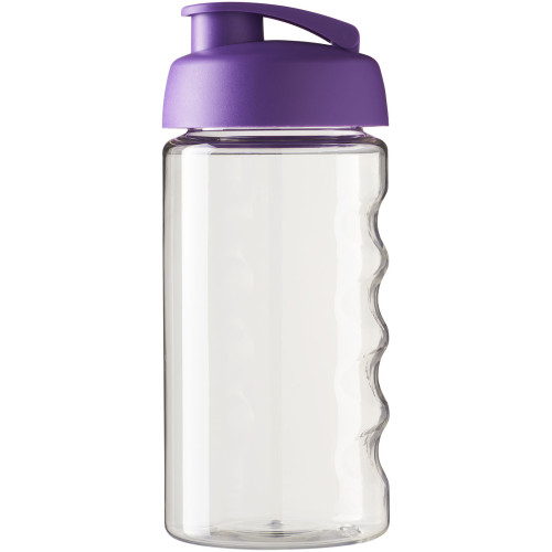 Bidón deportivo con Tapa Flip de 500 ml H2O Active® "Bop" 