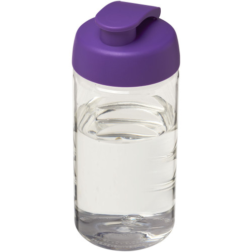 Bidón deportivo con Tapa Flip de 500 ml H2O Active® "Bop" 