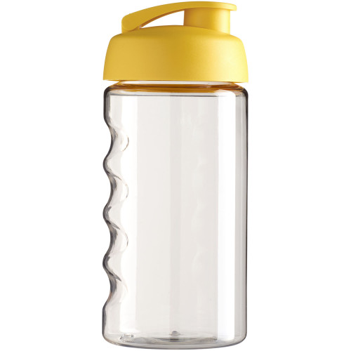 Bidón deportivo con Tapa Flip de 500 ml H2O Active® "Bop" 