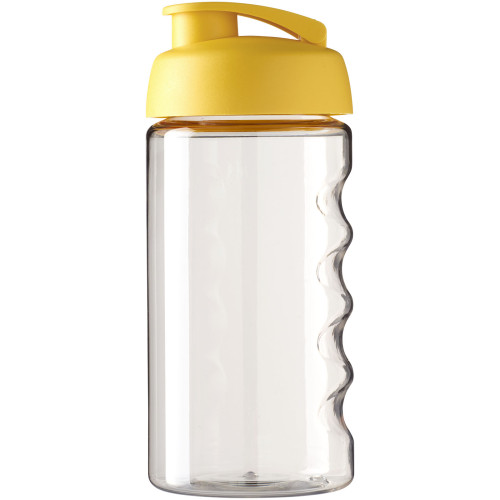 Bidón deportivo con Tapa Flip de 500 ml H2O Active® "Bop" 