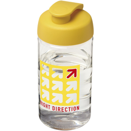 Bidón deportivo con Tapa Flip de 500 ml H2O Active® "Bop" 