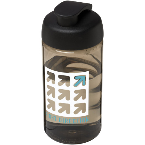 Bidón deportivo con Tapa Flip de 500 ml H2O Active® "Bop" 