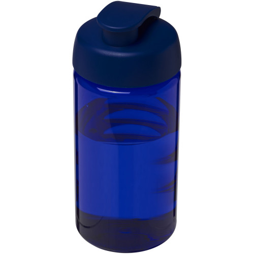 Bidón deportivo con Tapa Flip de 500 ml H2O Active® "Bop" 