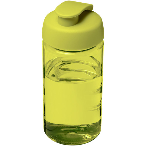 Bidón deportivo con Tapa Flip de 500 ml H2O Active® "Bop" 