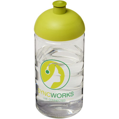 Bidón deportivo con Tapa Dome de 500 ml H2O Active® "Bop"