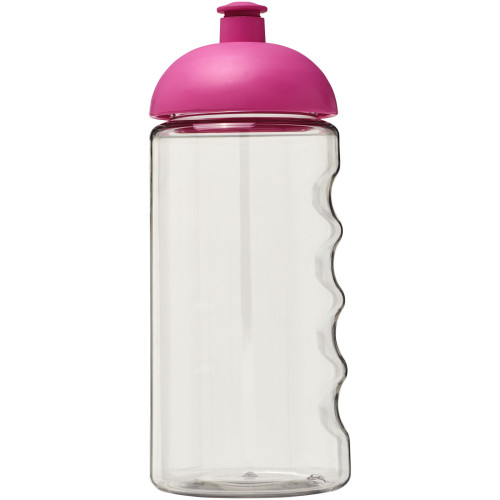 Bidón deportivo con Tapa Dome de 500 ml H2O Active® "Bop"