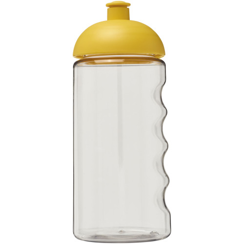 Bidón deportivo con Tapa Dome de 500 ml H2O Active® "Bop"