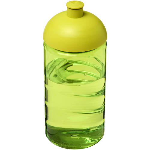 Bidón deportivo con Tapa Dome de 500 ml H2O Active® "Bop"