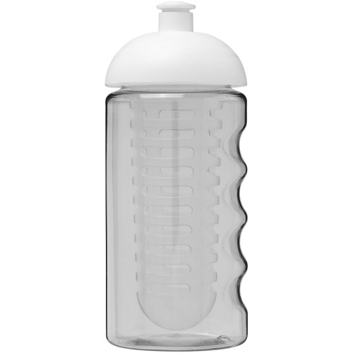 H2O Active® Bop Bidón deportivo e infusor con Tapa Dome de 500 ml