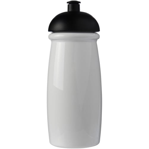 Bidón deportivo con Tapa Dome de 600 ml H2O Active® "Pulse"