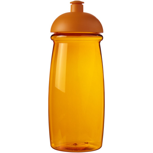 Bidón deportivo con Tapa Dome de 600 ml H2O Active® "Pulse"