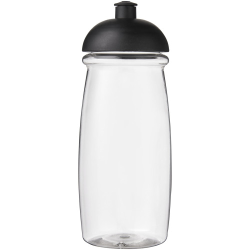 Bidón deportivo con Tapa Dome de 600 ml H2O Active® "Pulse"