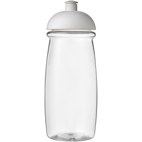 Bidón deportivo con Tapa Dome de 600 ml H2O Active® "Pulse"