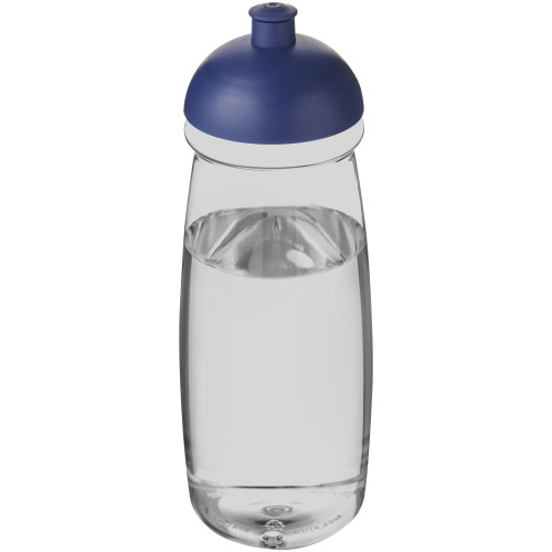 Bidón deportivo con Tapa Dome de 600 ml H2O Active® "Pulse"