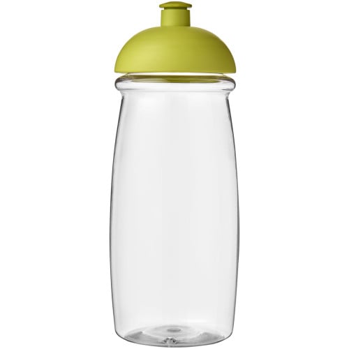 Bidón deportivo con Tapa Dome de 600 ml H2O Active® "Pulse"