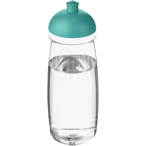 Bidón deportivo con Tapa Dome de 600 ml H2O Active® "Pulse"