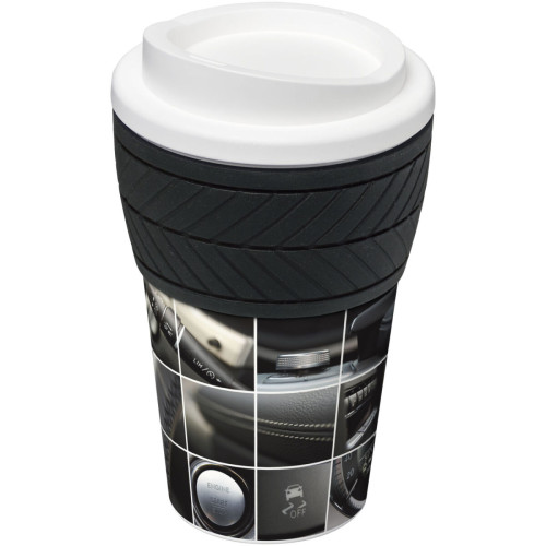Brite-Americano® Vaso térmico de 350 ml "Tyre"