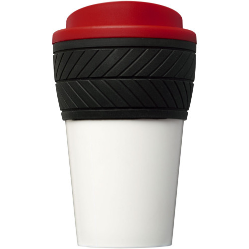 Brite-Americano® Vaso térmico de 350 ml "Tyre"