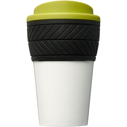 Brite-Americano® Vaso térmico de 350 ml "Tyre"
