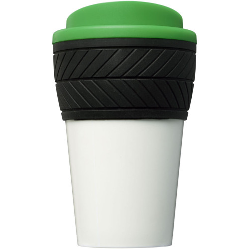 Brite-Americano® Vaso térmico de 350 ml "Tyre"