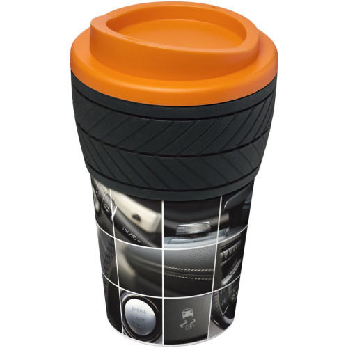 Brite-Americano® Vaso térmico de 350 ml "Tyre"