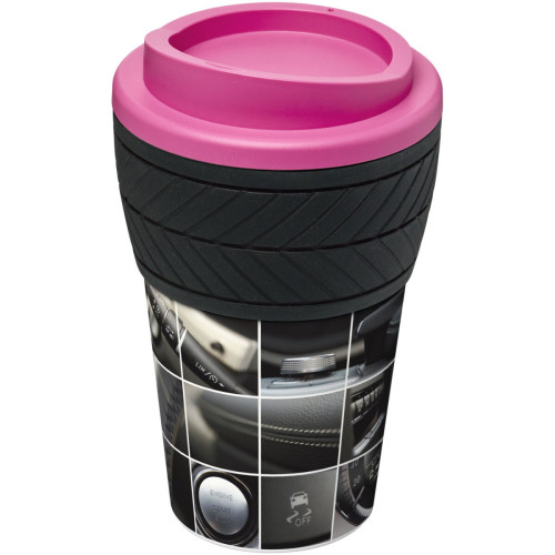Brite-Americano® Vaso térmico de 350 ml "Tyre"