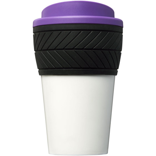 Brite-Americano® Vaso térmico de 350 ml "Tyre"