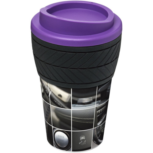 Brite-Americano® Vaso térmico de 350 ml "Tyre"