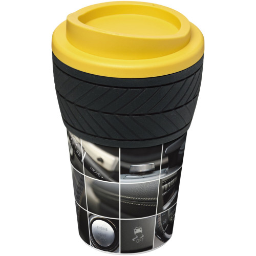 Brite-Americano® Vaso térmico de 350 ml "Tyre"