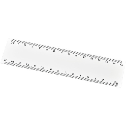 Regla flexible de 15 cm "Arc"