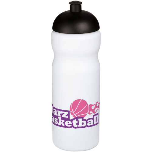 Bidón deportivo con tapa Dome de 650 ml Baseline™ Plus