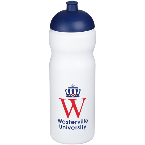 Bidón deportivo con tapa Dome de 650 ml Baseline™ Plus