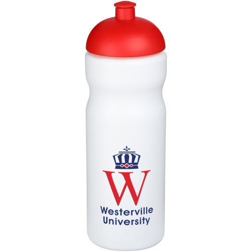 Bidón deportivo con tapa Dome de 650 ml Baseline™ Plus