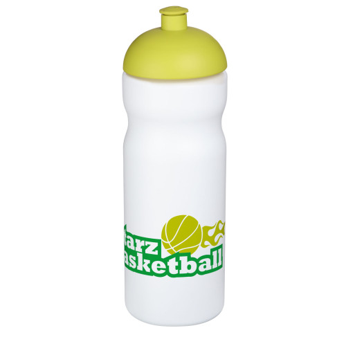 Bidón deportivo con tapa Dome de 650 ml Baseline™ Plus