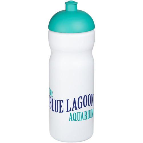 Bidón deportivo con tapa Dome de 650 ml Baseline™ Plus