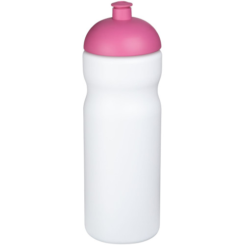 Bidón deportivo con tapa Dome de 650 ml Baseline™ Plus
