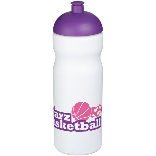 Bidón deportivo con tapa Dome de 650 ml Baseline™ Plus