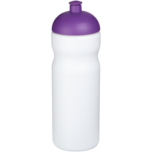 Bidón deportivo con tapa Dome de 650 ml Baseline™ Plus