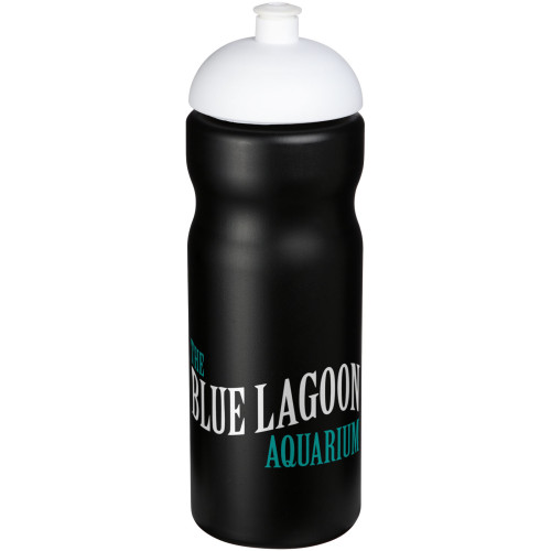 Bidón deportivo con tapa Dome de 650 ml Baseline™ Plus