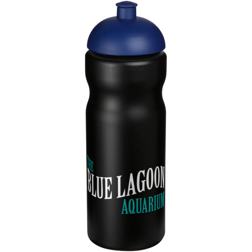 Bidón deportivo con tapa Dome de 650 ml Baseline™ Plus