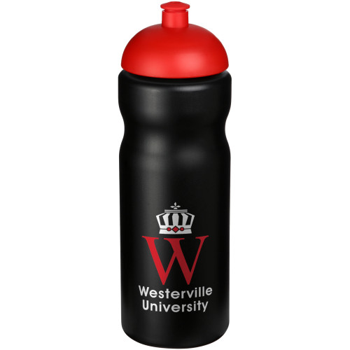 Bidón deportivo con tapa Dome de 650 ml Baseline™ Plus