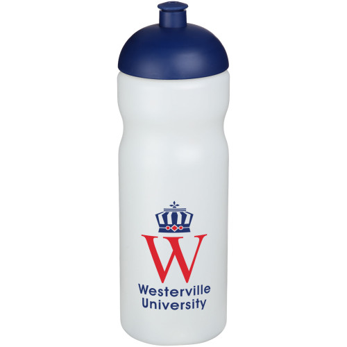 Bidón deportivo con tapa Dome de 650 ml Baseline™ Plus