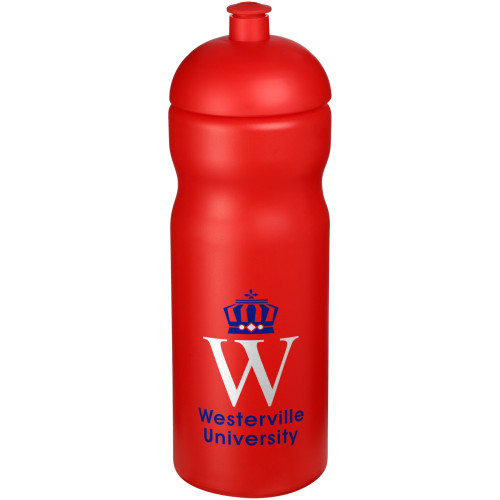 Bidón deportivo con tapa Dome de 650 ml Baseline™ Plus