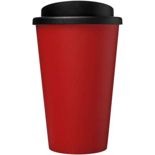 Americano® vaso térmico de 350 ml de "Recycled"