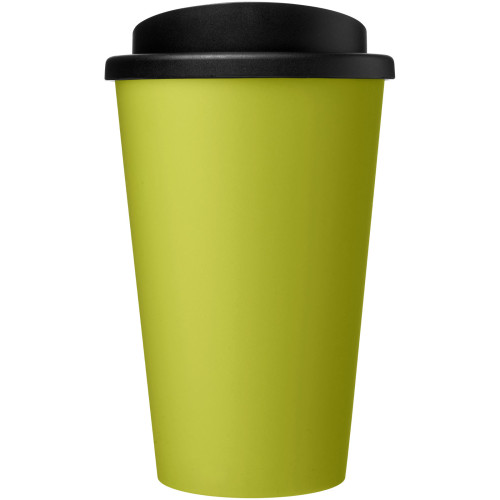 Americano® vaso térmico de 350 ml de "Recycled"