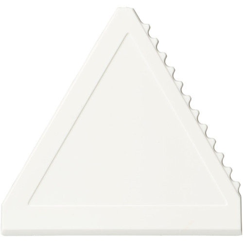 Rascador de hielo triangular "Averall"