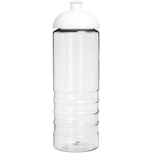 Bidón deportivo con tapa Dome de 750 ml H2O Active® "Treble "