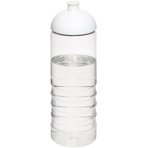 Bidón deportivo con tapa Dome de 750 ml H2O Active® "Treble "